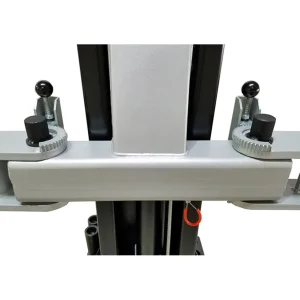 Tuxedo 9,000-lb. Symmetric 2-Post Car Lift TP9KF-TUX - view 4