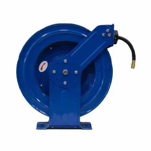 RapidAir 3/8″ x 50ft Air Hose Reel - view 2