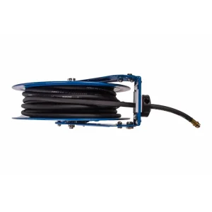 RapidAir 3/8″ x 75ft Air Hose Reel - view 3