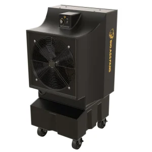 Big Ass Fans – Cool-Space 300 Evaporative Cooler
