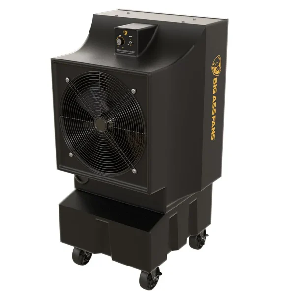 Big Ass Fans – Cool-Space 300 Evaporative Cooler