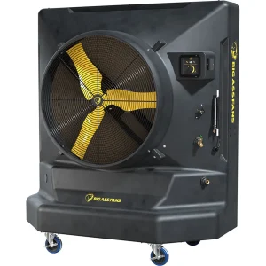 Big Ass Fans – Cool-Space 400 Evaporative Cooler