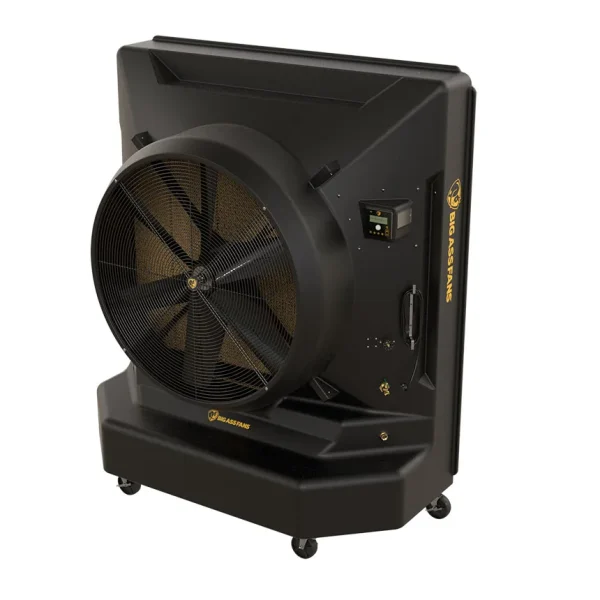 Big Ass Fans – Cool-Space 500 Evaporative Cooler