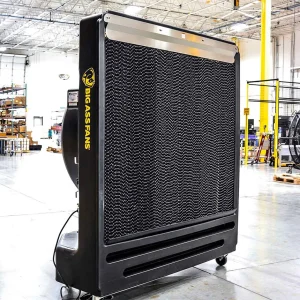 Big Ass Fans – Cool-Space 500 Evaporative Cooler - view 3