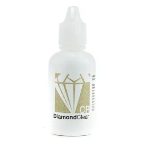 GT DiamondClear Windshield Repair Resin RCRAF-30