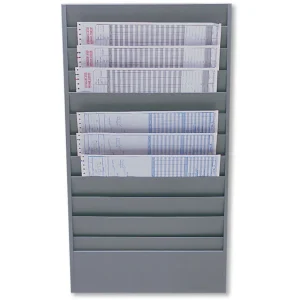 Repair Order Rack Legal Size - view 2