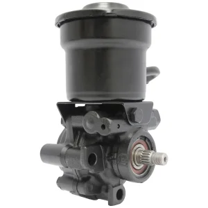 MasterPro Power Steering Pump – Remanufactured – 990-2207 - view 3