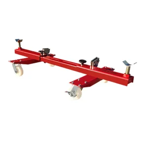 Ranger 4,400 lb. Capacity Vehicle Dolly – RCD-2V