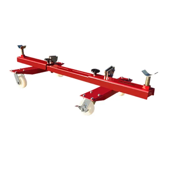 Ranger 4,400 lb. Capacity Vehicle Dolly – RCD-2V