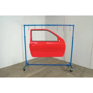 Titan Adjustable 7′ Paint Hanger - view 2