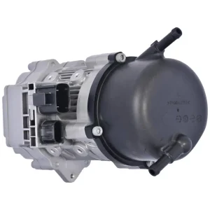 MasterPro Power Steering Pump – Remanufactured – 980-0129E