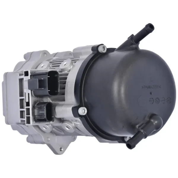 MasterPro Power Steering Pump – Remanufactured – 980-0129E