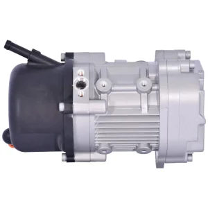 MasterPro Power Steering Pump – Remanufactured – 980-0129E - view 2