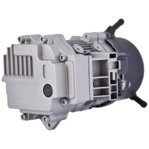 MasterPro Power Steering Pump – Remanufactured – 980-0129E - view 3