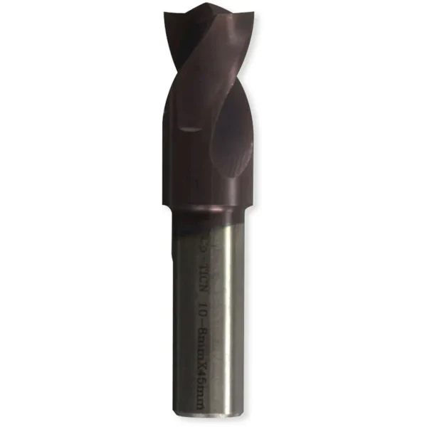 Dent Fix Titanium Carbo Nitride Bit – 10mm x 45mm