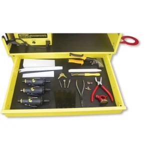 Dent Fix EZ Nitro Plastic Repair Station – Extended DF-EZN1G/DXE - view 2