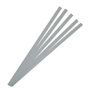 Polyvance 3/8″ x 1/16″ Polypropylene Natural Welding Rod