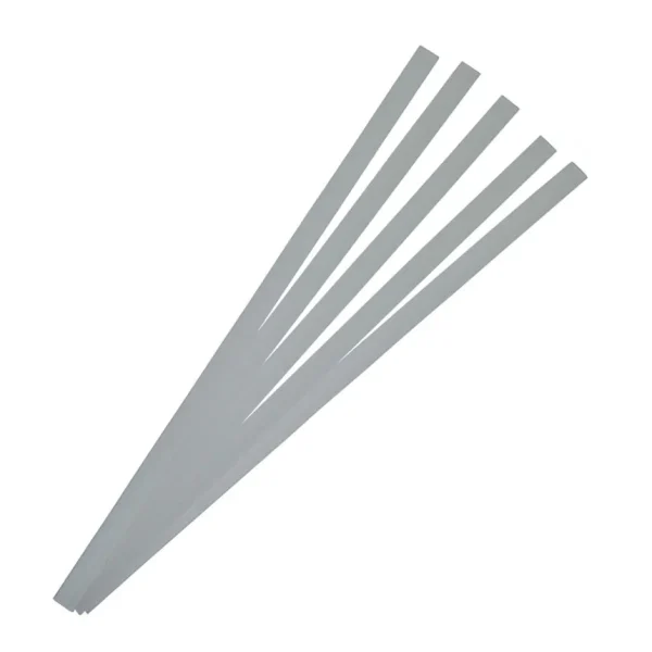 Polyvance 3/8″ x 1/16″ Polypropylene Natural Welding Rod