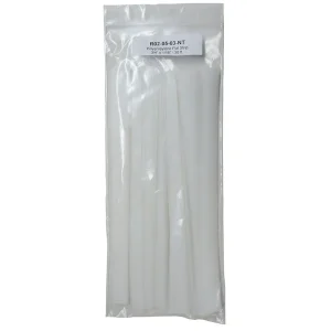 Polyvance 5/8″ x 1/16″ Polypropylene Natural Welding Rod