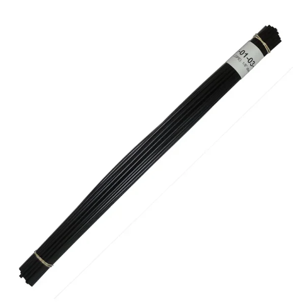 Polyvance 1/8″ Polyethylene Black Welding Rod