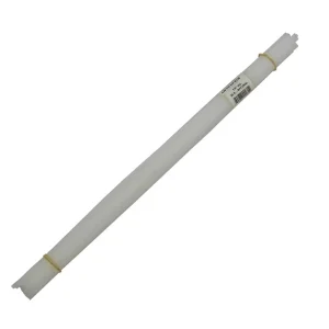 Polyvance 1/8″ High-Density Polyethylene Natural Welding Rod