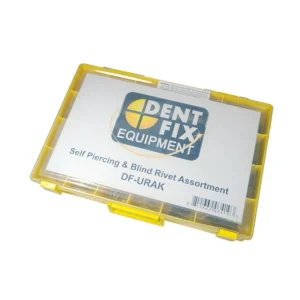 Dent Fix Universal Rivet Assortment Kit DF-URAK - view 3