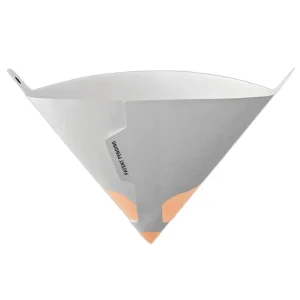 Gerson Orange Paint Strainer, 260 Micron Synthetic Filter – 010714R