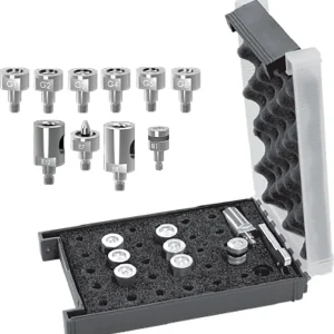 Dent Fix FORD Die Set DF-SPR/FORD7