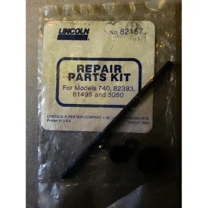 Lincoln Industrial Repair Kit – 82158