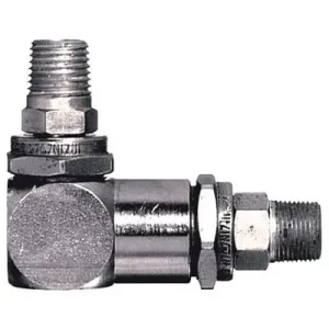 Lincoln Industrial High Pressure Swivels – 82251