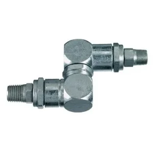 Lincoln Industrial High Pressure Swivels – 82252