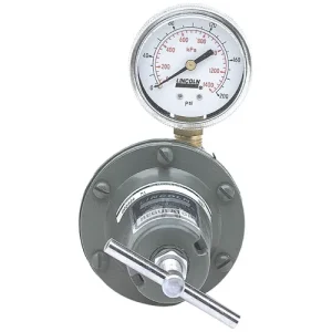 Lincoln Industrial Control Assembly – 82413
