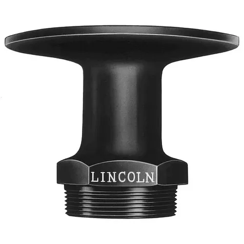 Lincoln Industrial Oil Gravity Drain Adapter – 82460