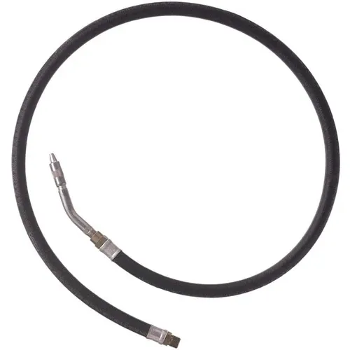 Lincoln Industrial Hose And Nozzle Assembly – 82757