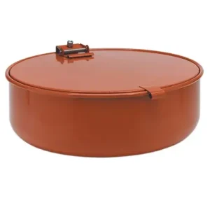 Lincoln Industrial Drain Bowl – 82786