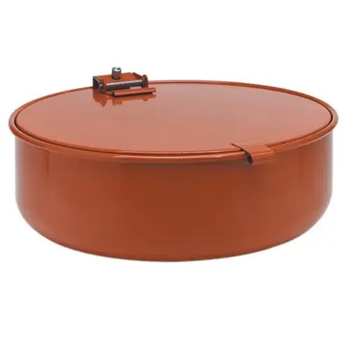 Lincoln Industrial Drain Bowl – 82786