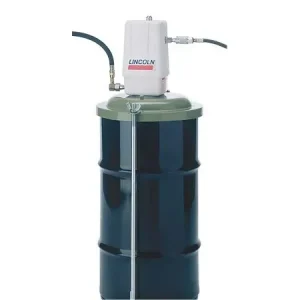 Lincoln Industrial Drum Pump – 83112