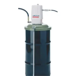 Lincoln Industrial Drum Pump – 82991