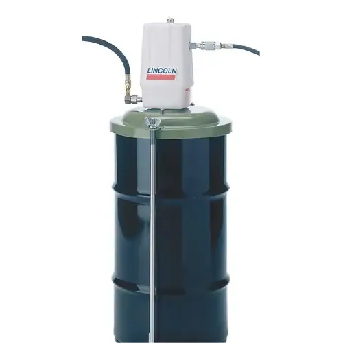 Lincoln Industrial Drum Pump – 82991