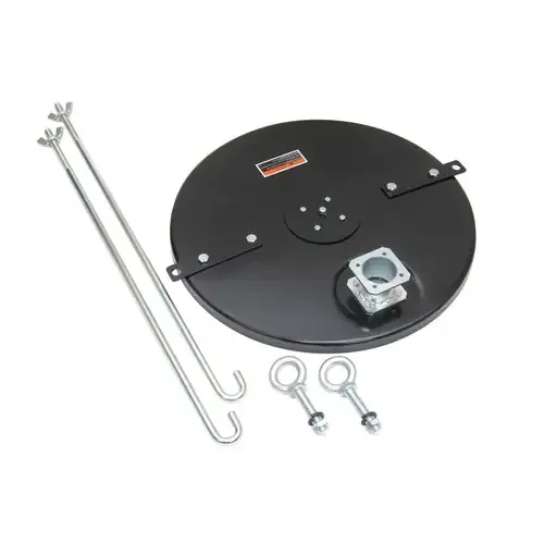 Lincoln Industrial Pump Kit – 83115