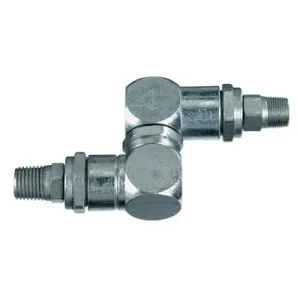 Lincoln Industrial 1/4, 1/4 Inch High Pressure Swivels – 83594