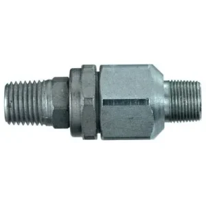 Lincoln Industrial 1/4, 1/4 Inch High Pressure Swivels – 83938