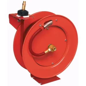 Lincoln Industrial Air Hose And Reel – 83754