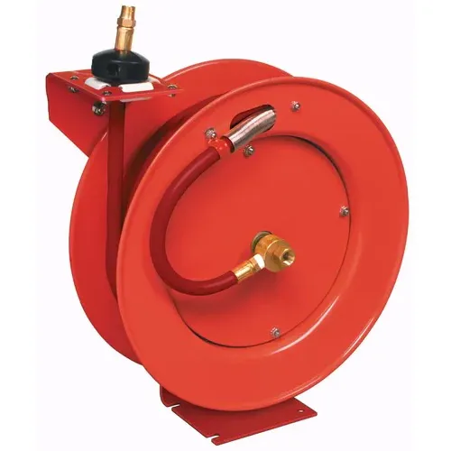 Lincoln Industrial Air Hose And Reel – 83754