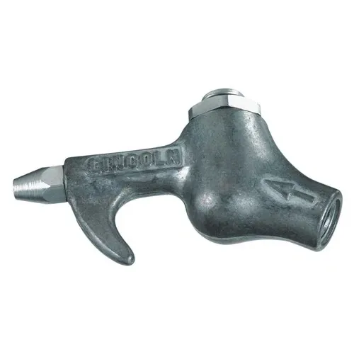 Lincoln Industrial Blow Gun Connector – 840