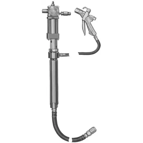 Lincoln Industrial Corrosive Fluid Pump – 84145-9