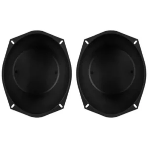 Metra Electronics Speaker Box – 81-6900