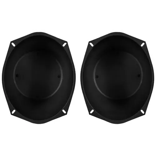 Metra Electronics Speaker Box – 81-6900