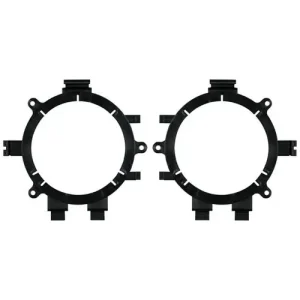 Metra Electronics Speaker Adapter Plates – 82-3002