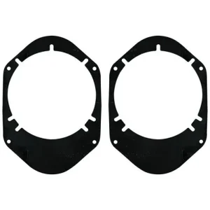 Metra Electronics Speaker Adapter Plates – 82-5600